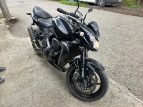 Kawasaki Z, снимка 1