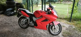 Honda Vfr VFR 800I, снимка 2