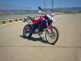Husqvarna TE TR 650, снимка 1