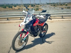 Husqvarna TE TR 650, снимка 4
