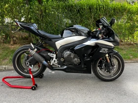 Suzuki Gsxr 1000 L0, снимка 1