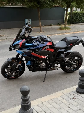 BMW M M1000XR Competition , снимка 1