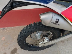 Husqvarna FE 250, снимка 7