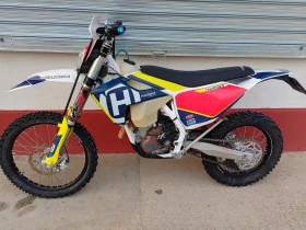     Husqvarna FE 250