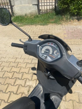 Piaggio Liberty 50 | Mobile.bg    2