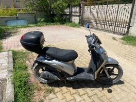 Piaggio Liberty 50 | Mobile.bg    7