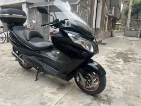 Обява за продажба на Suzuki Burgman ~3 200 лв. - изображение 1