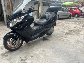 Обява за продажба на Suzuki Burgman ~3 200 лв. - изображение 6