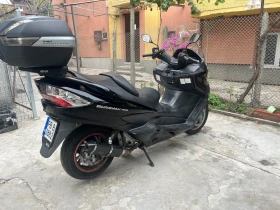 Обява за продажба на Suzuki Burgman ~3 200 лв. - изображение 1