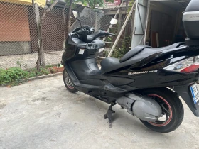 Обява за продажба на Suzuki Burgman ~3 200 лв. - изображение 4