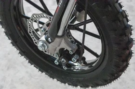 Honda Cr SHIFTER 50 | Mobile.bg    10