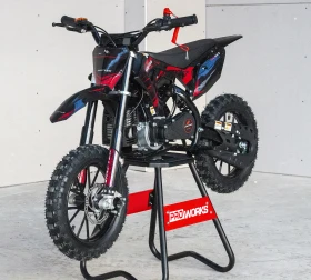 Honda Cr SHIFTER 50 - изображение 1