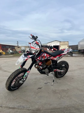 Husqvarna Smr 511, снимка 3