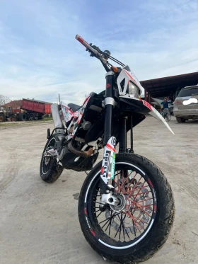 Husqvarna Smr 511, снимка 6