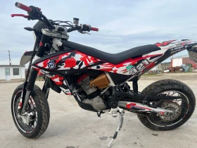 Husqvarna Smr 511, снимка 8