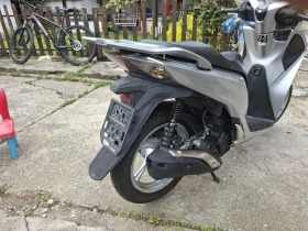 Honda Sh 150ie LED.ABS START STOP.KEYLESS .������ | Mobile.bg � ����� ������ 7