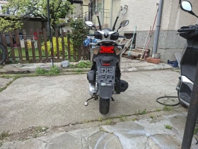 Honda Sh 150ie LED.ABS START STOP.KEYLESS .������ | Mobile.bg � ����� ������ 16