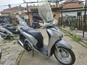 ������ Honda Sh