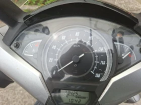Honda Sh 150ie LED.ABS START STOP.KEYLESS .������ | Mobile.bg � ����� ������ 6