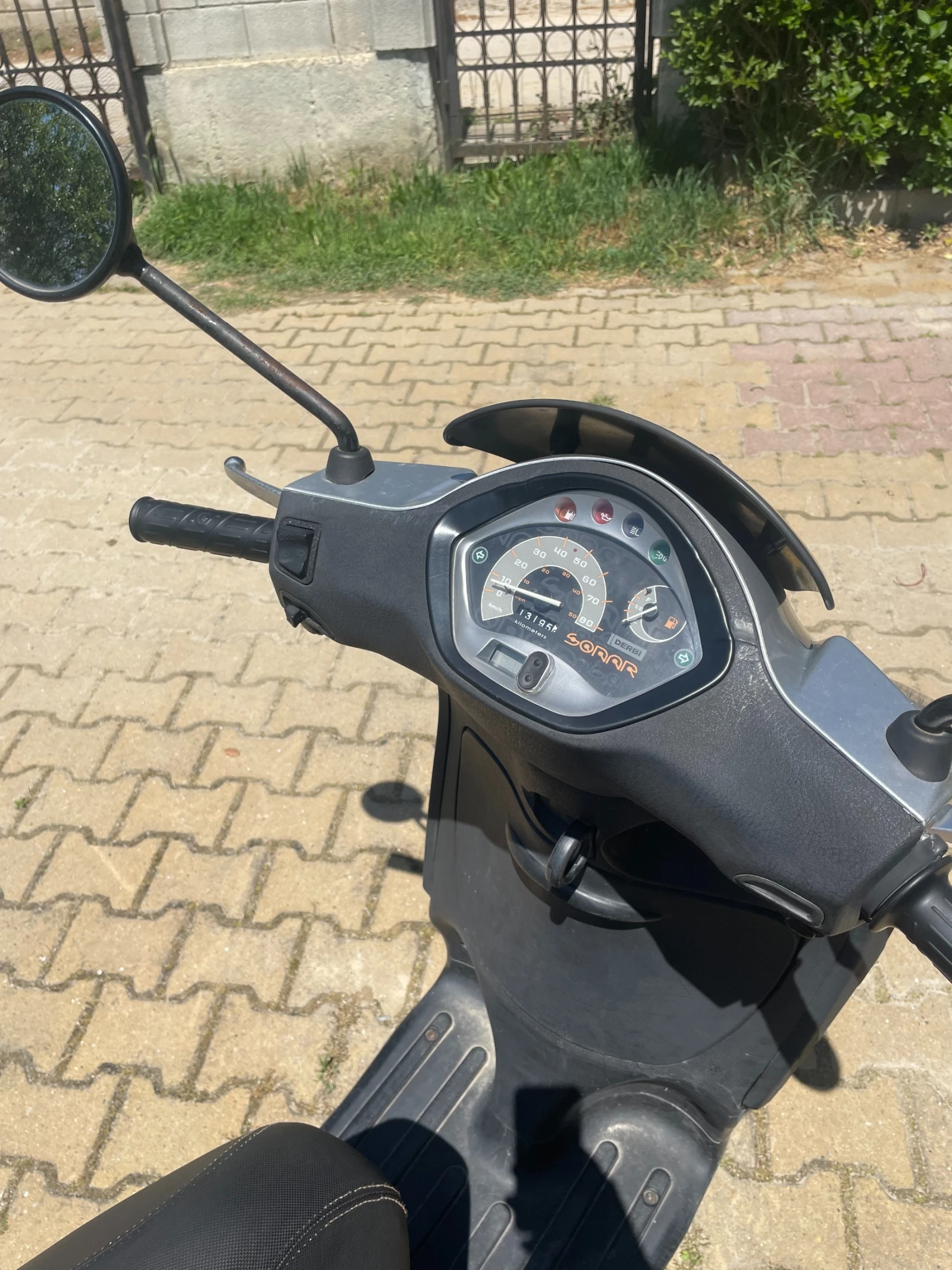Piaggio Liberty 50 - изображение 2