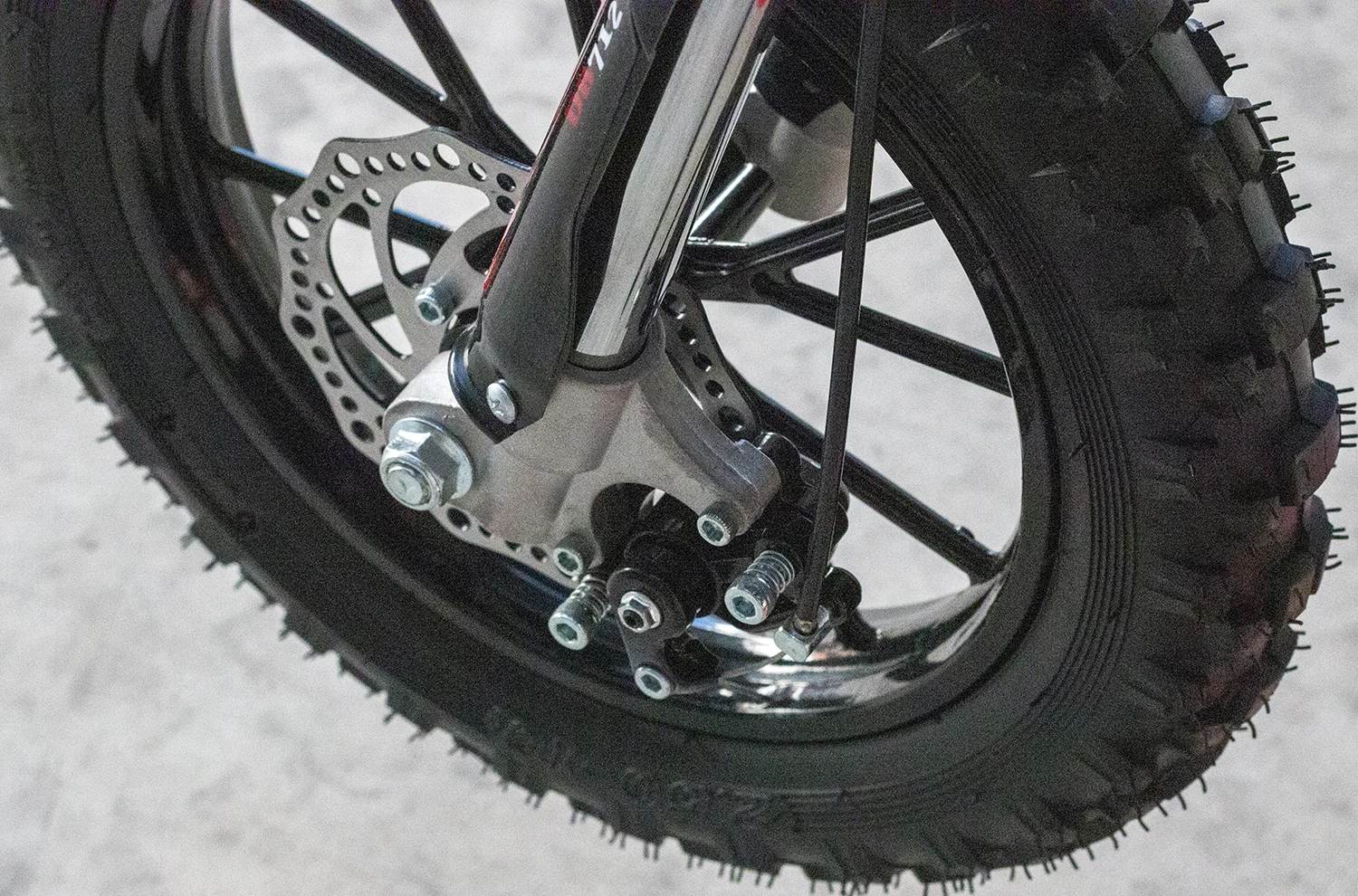 Honda Cr SHIFTER 50 - изображение 10