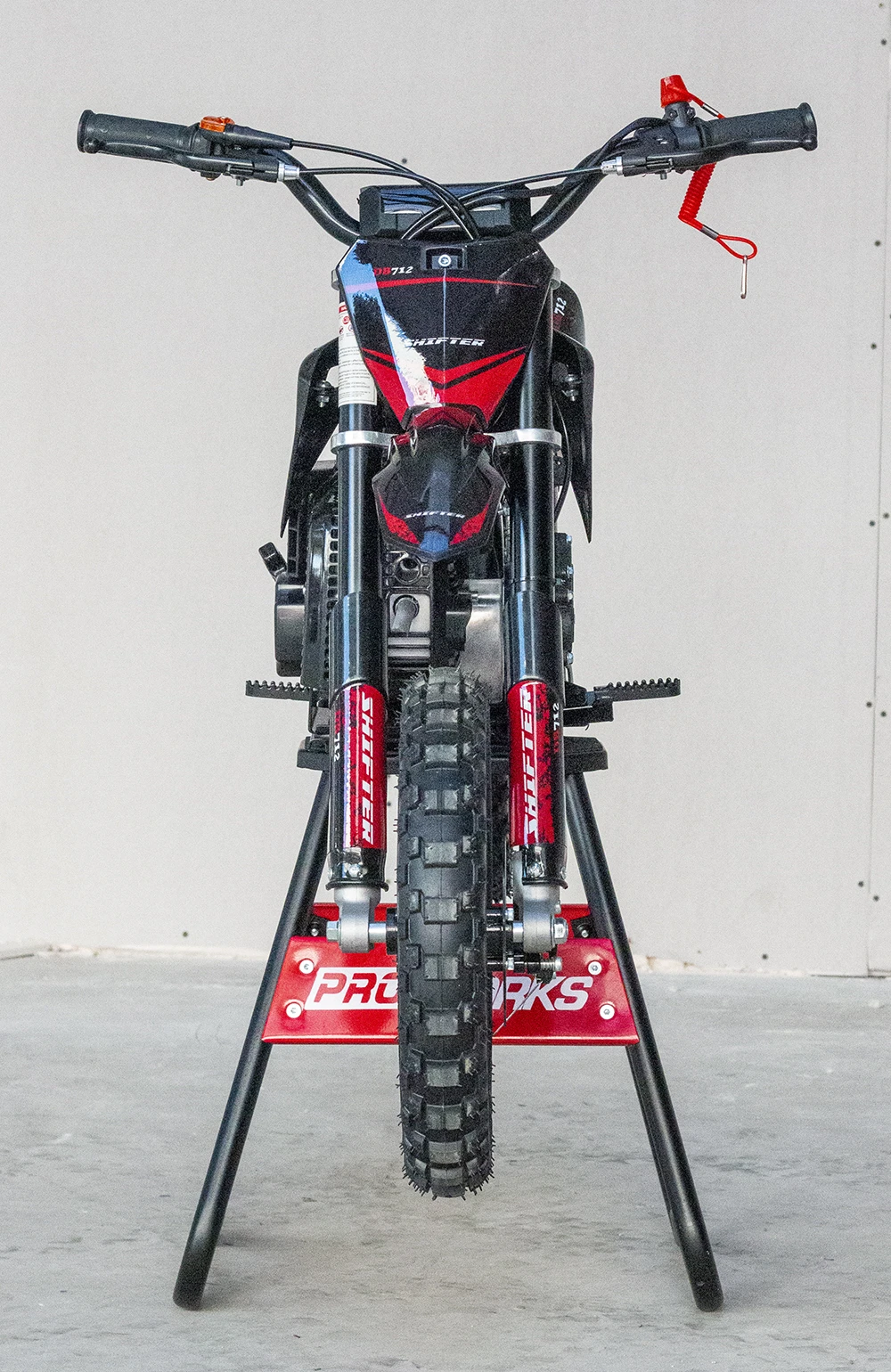 Honda Cr SHIFTER 50 - изображение 2