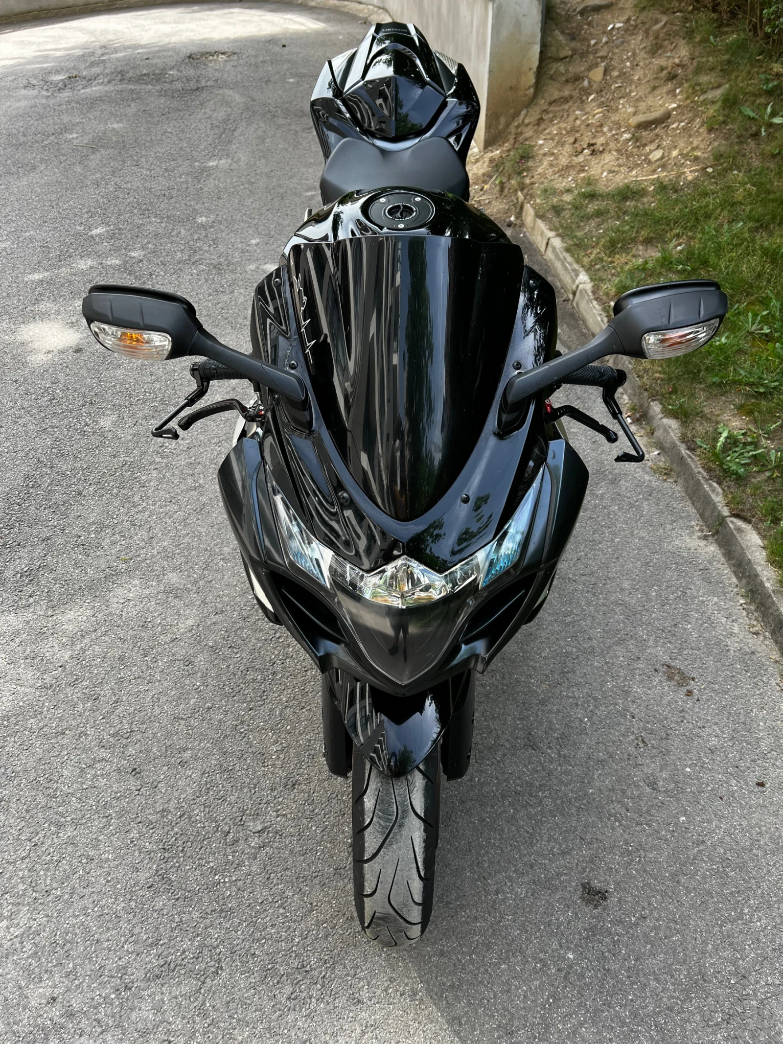 Suzuki Gsxr 1000 L0 | Mobile.bg � ����������� 5