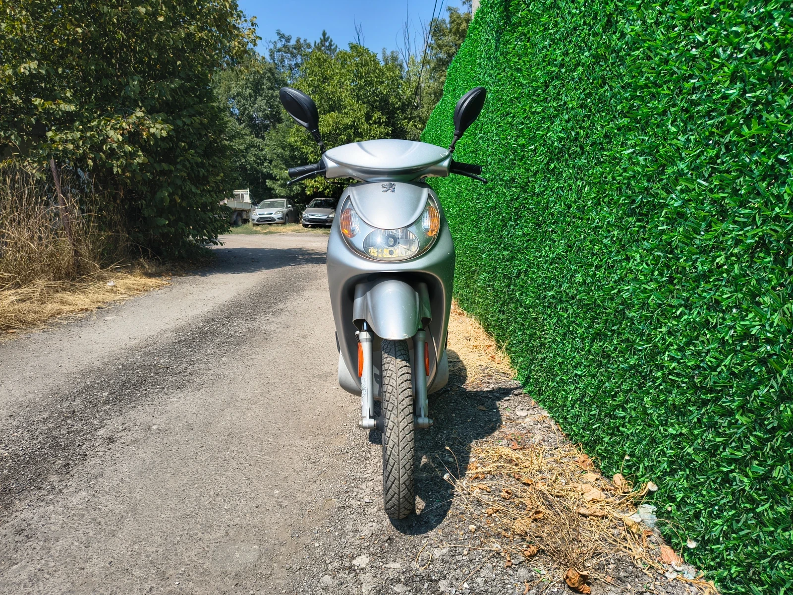 Peugeot Looxor Advantage (ТОП ПРОДУКТ)