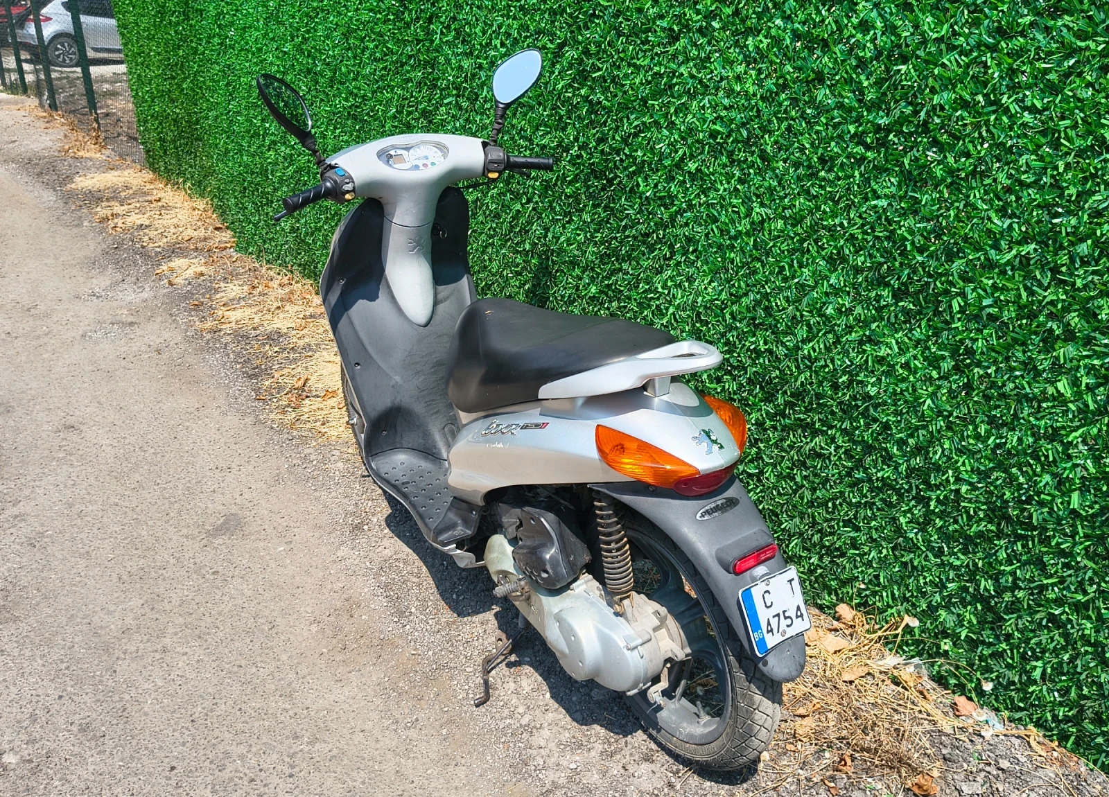 Peugeot Looxor Advantage (��� �������) | Mobile.bg � ����������� 7