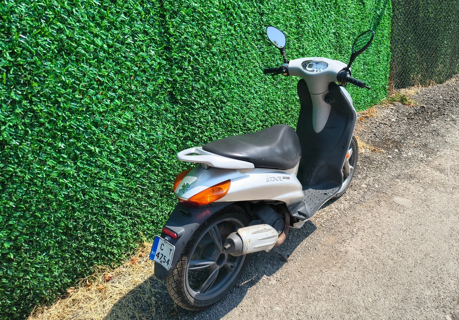 Peugeot Looxor Advantage (��� �������) | Mobile.bg � ����������� 3