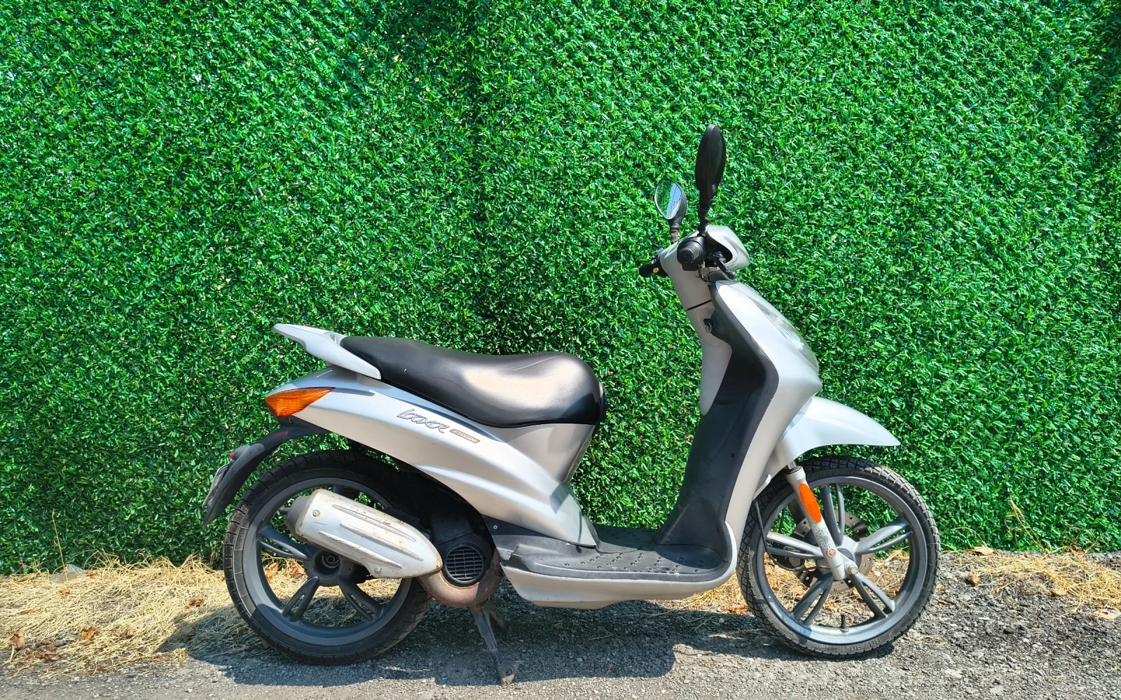 Peugeot Looxor Advantage (��� �������) | Mobile.bg � ����������� 2