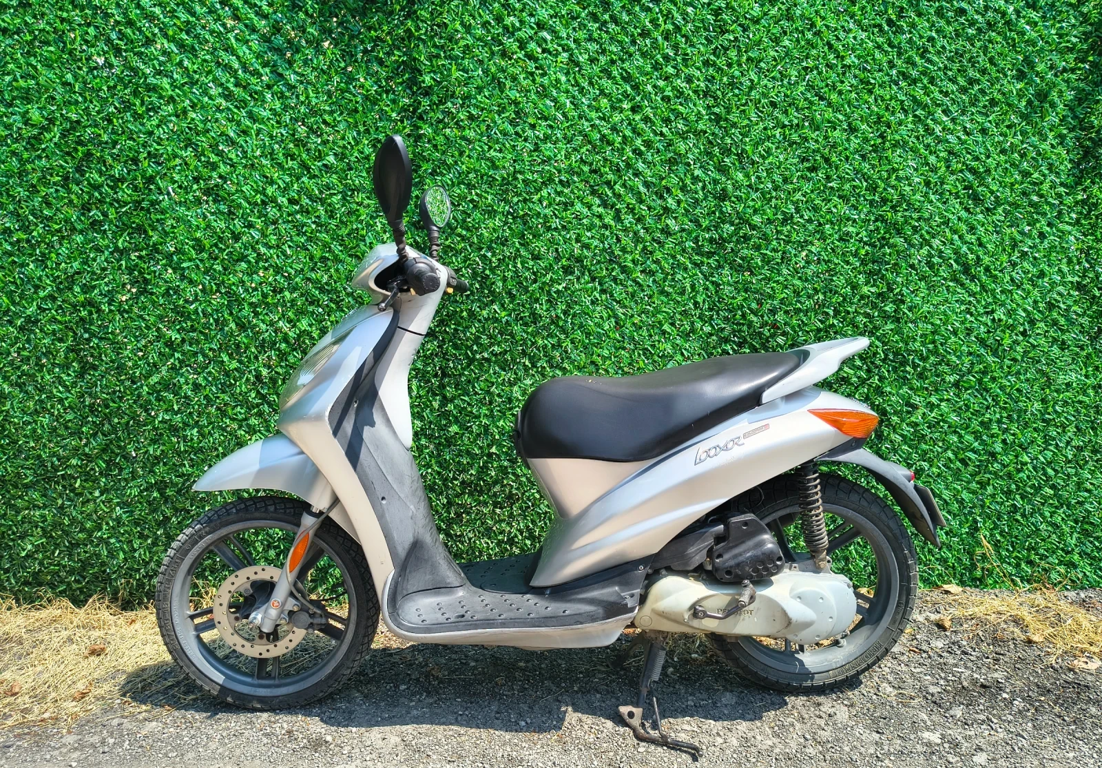 Peugeot Looxor Advantage (��� �������) | Mobile.bg � ����������� 6