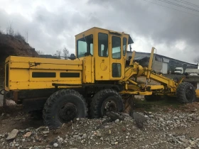 Грейдери Друга ДТ-122А, снимка 3