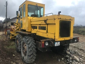 Грейдери Друга ДТ-122А, снимка 4