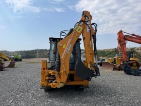 Багер Case 570 SV ЧИСТО НОВ ЛИЗИНГ, снимка 6