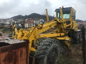 Грейдери Друга ДТ-122А, снимка 2 — Bazar.bg Грейдери Друга ДТ-122А, снимка 2