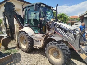 Багер Hidromek 102 S