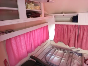 Каравана Avento Royal 395 TL LUXE, снимка 5