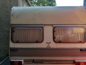 Каравана Avento Royal 395 TL LUXE, снимка 4