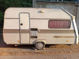 Каравана Avento Royal 395 TL LUXE, снимка 2