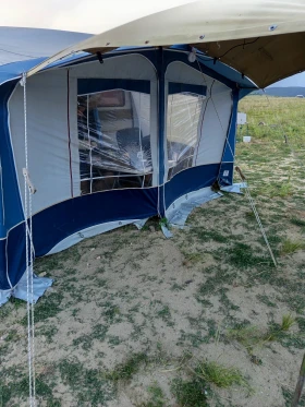 Каравана Avento Royal 395 TL LUXE, снимка 17