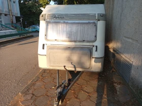 Каравана Avento Royal 395 TL LUXE, снимка 1