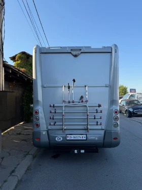 Кемпер Fiat KARMANN, снимка 4