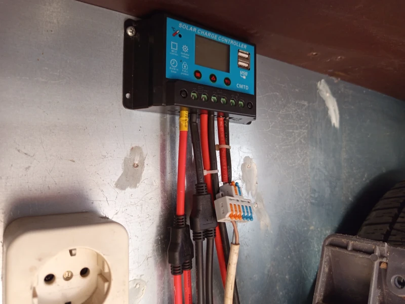 Каравана Avento Royal 395 TL LUXE, снимка 14 - Каравани и кемпери - 51932995