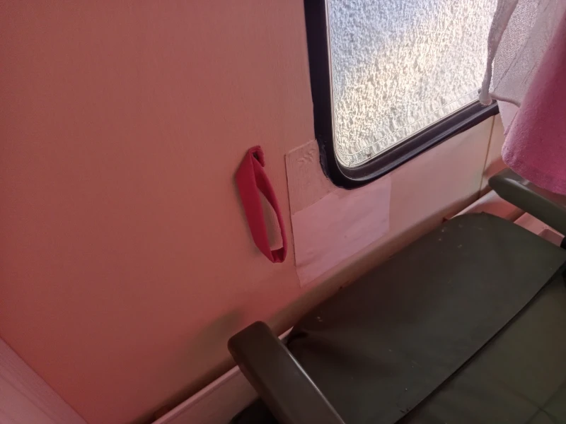 Каравана Avento Royal 395 TL LUXE, снимка 13 - Каравани и кемпери - 51932995