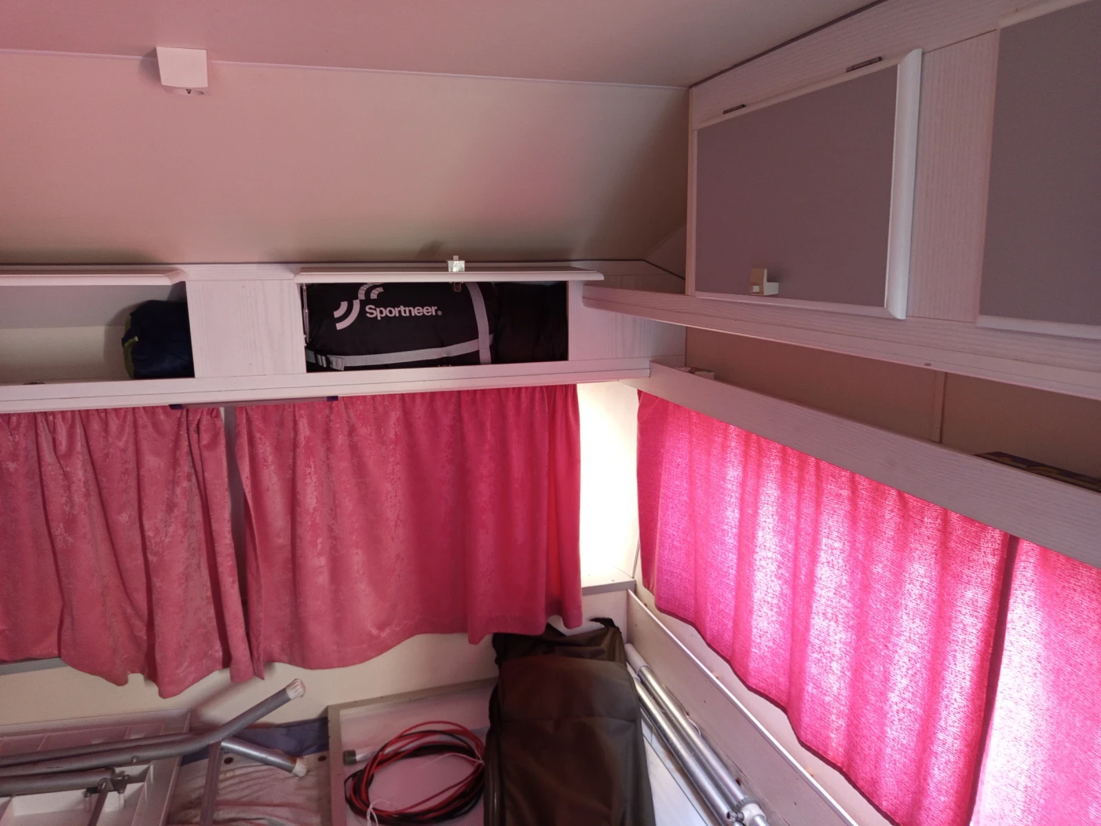 Каравана Avento Royal 395 TL LUXE - изображение 6