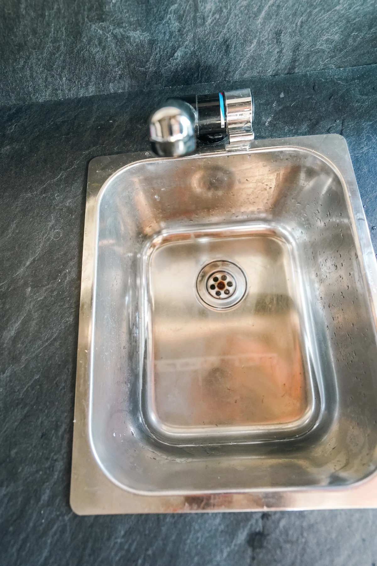 Кемпер Mercedes-Benz Sprinter 4x4 , снимка 12 - Каравани и кемпери - 53941864