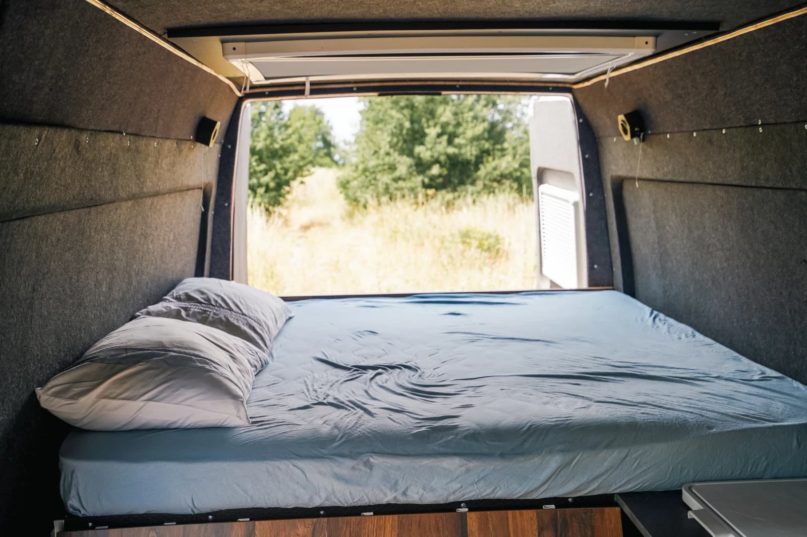 Кемпер Mercedes-Benz Sprinter 4x4 , снимка 9 - Каравани и кемпери - 53941864