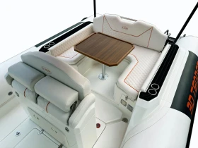 Надуваема лодка 3D Tender DREAM 7, снимка 7