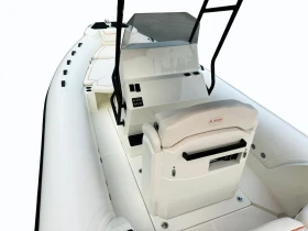 Надуваема лодка 3D Tender DREAM 7, снимка 2